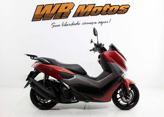 YAMAHA NMAX 160 ABS 